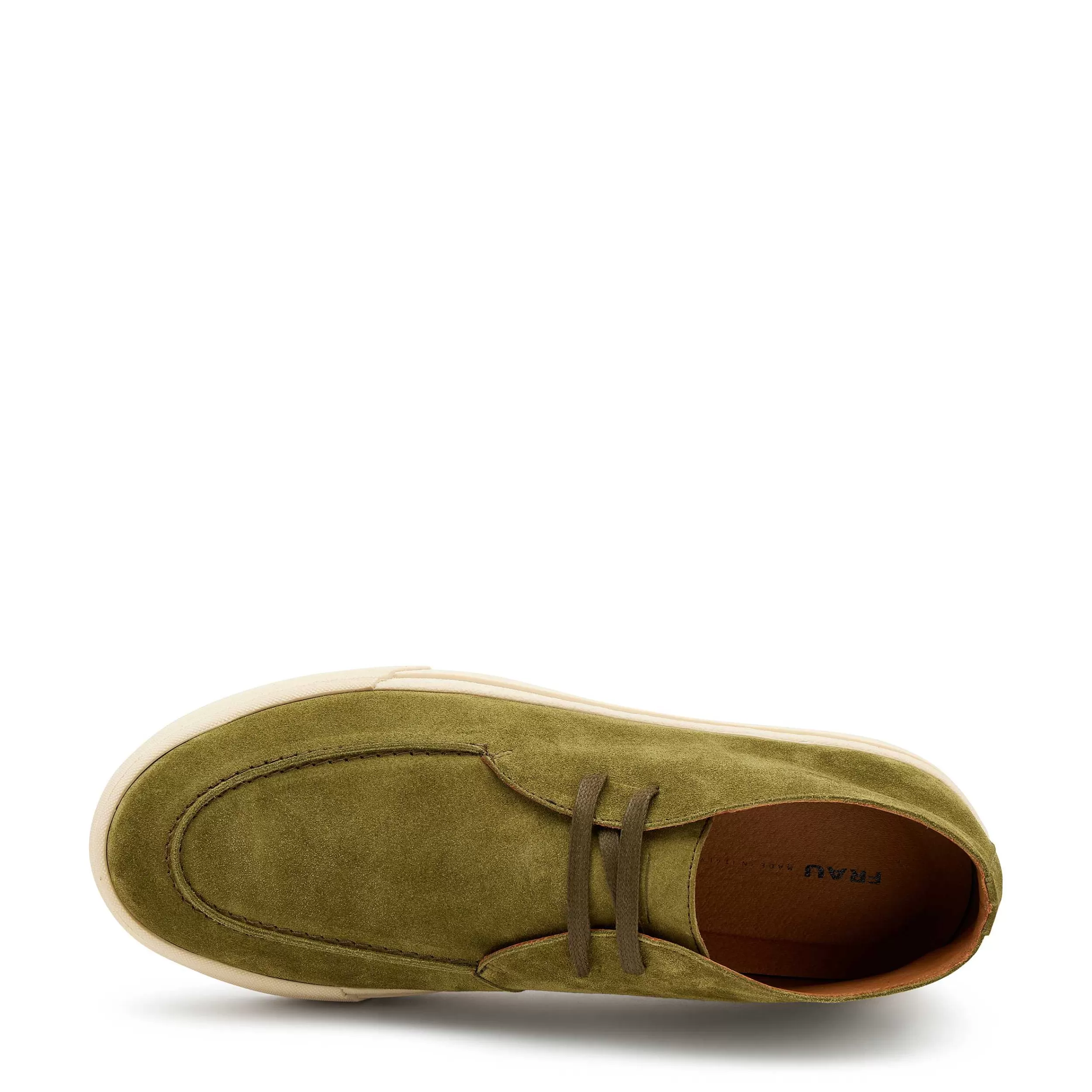 Frau Desert Boot Aus Veloursleder Mit Ausenschaft-Herren Stiefeletten